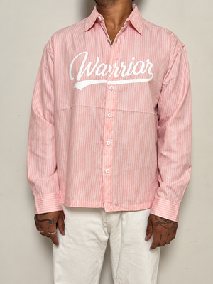 Soft pink