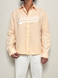 OVERSIZE BOXYFIT STRIPS SHIRT