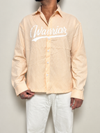 OVERSIZE BOXYFIT STRIPS SHIRT