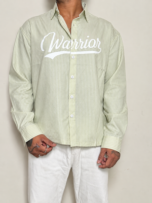 Light Sage Green