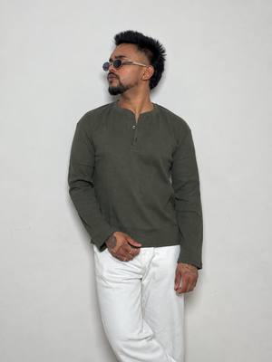 Olive Green