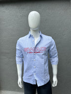 SWAG Boxy-linning Shirt