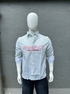 SWAG Boxy-linning Shirt