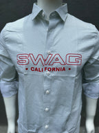 SWAG Boxy-linning Shirt