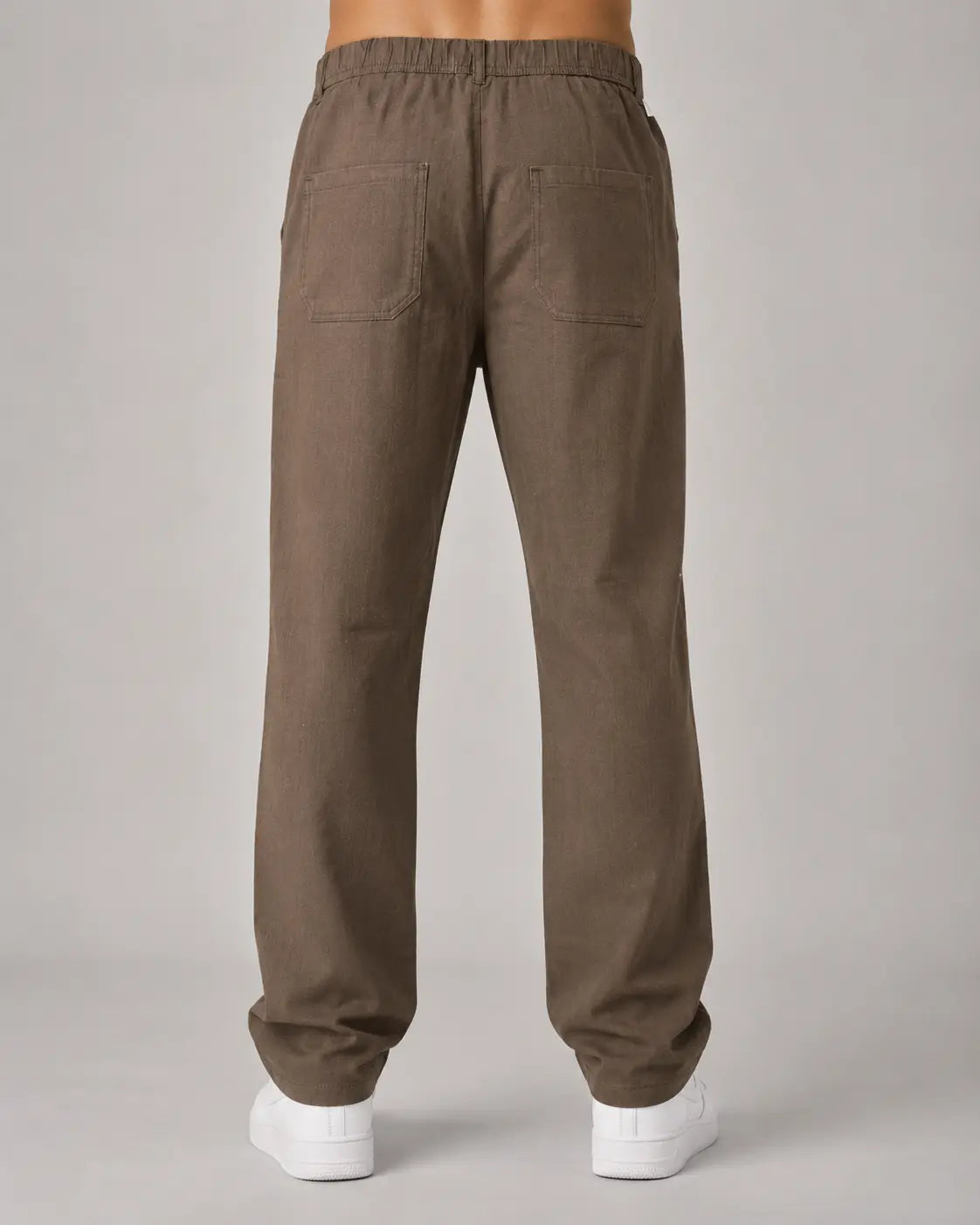 Linen-Trousers- The Devil Boutique