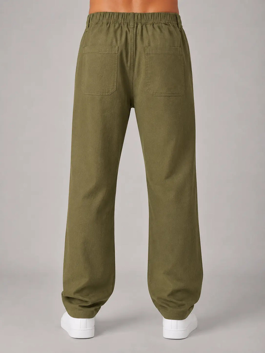 Linen-Trousers- The Devil Boutique