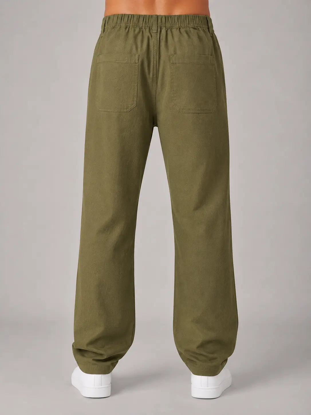 Linen-Trousers- The Devil Boutique