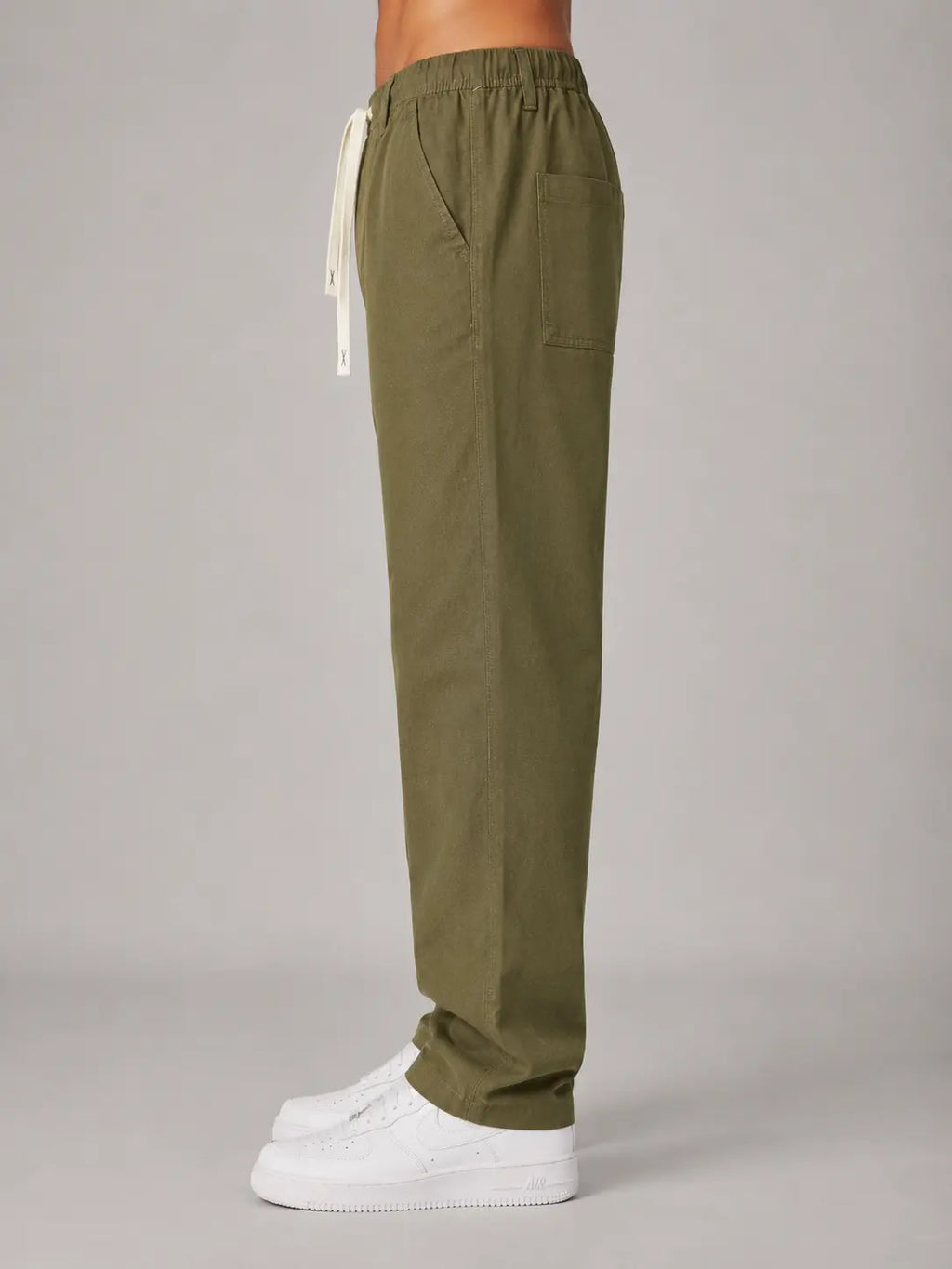 Linen-Trousers- The Devil Boutique