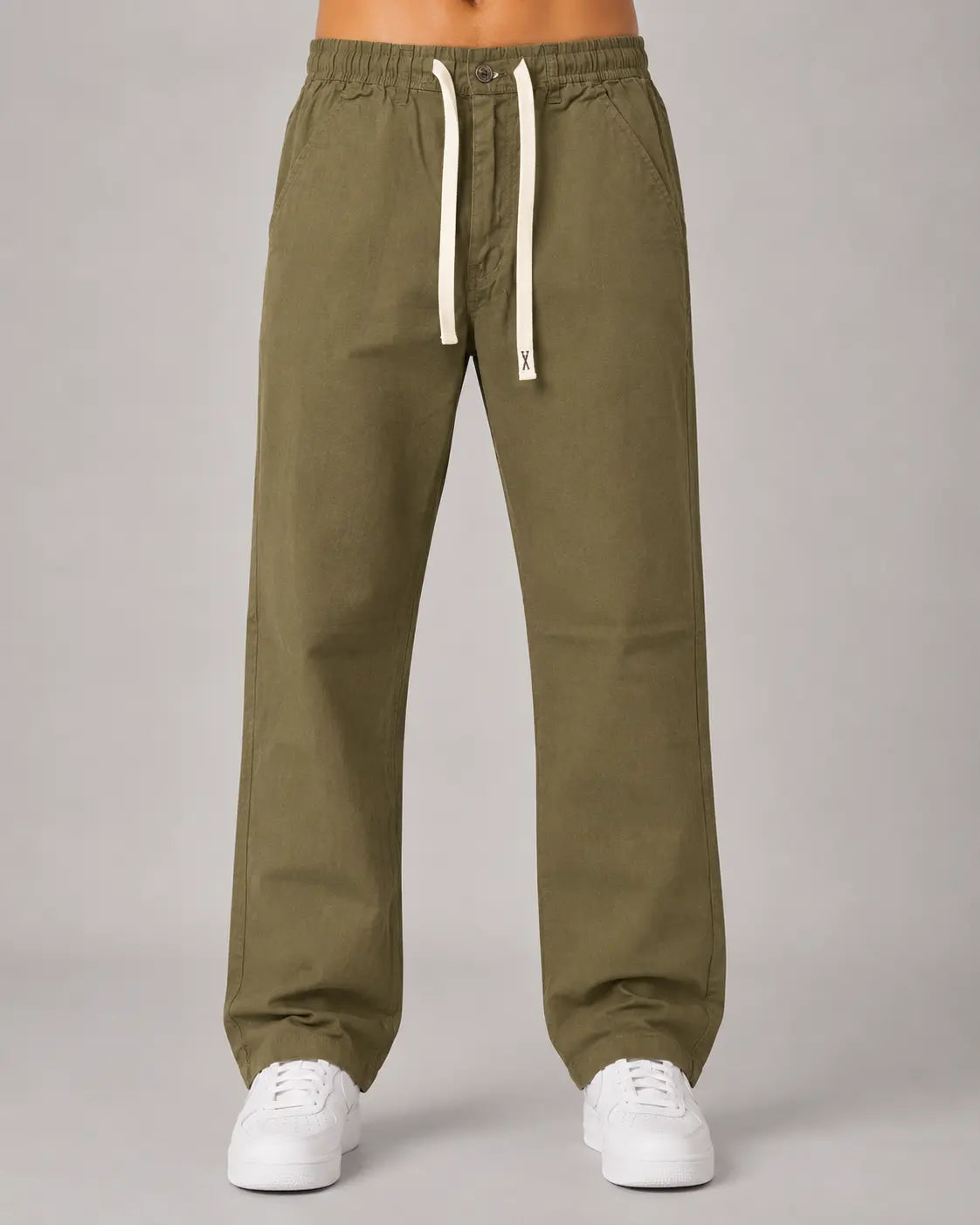Linen-Trousers- The Devil Boutique
