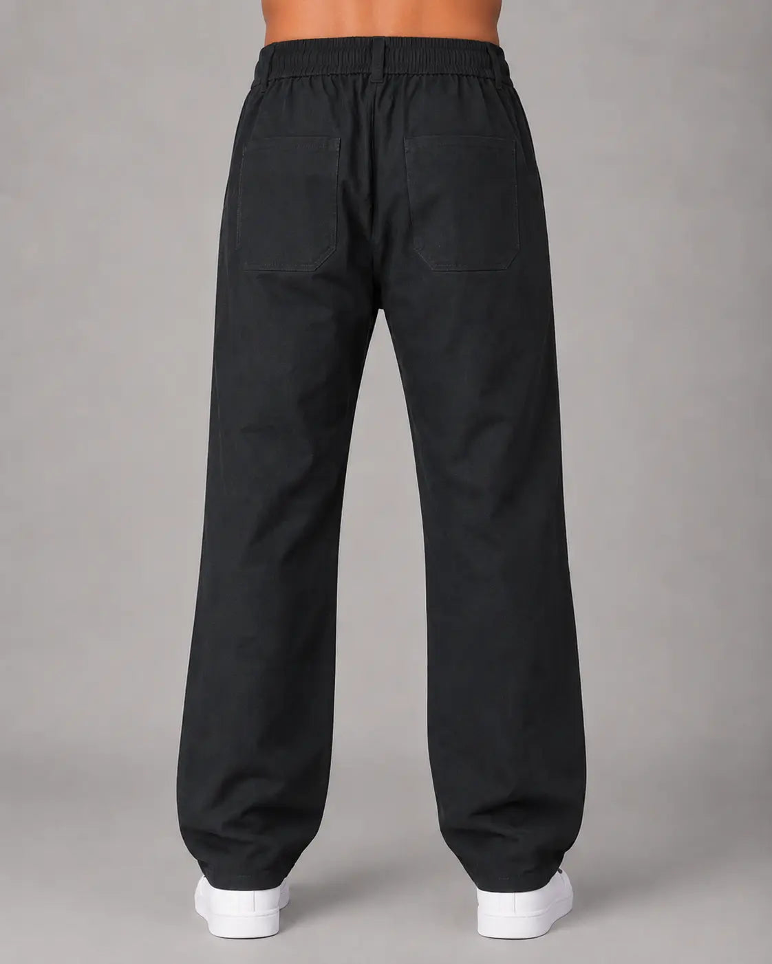 Linen-Trousers- The Devil Boutique