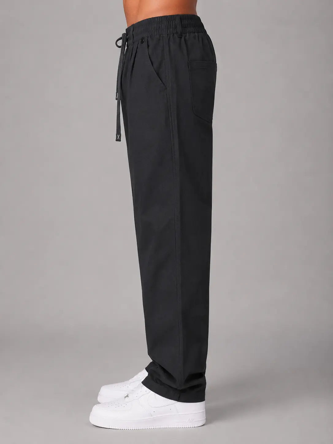Linen-Trousers- The Devil Boutique