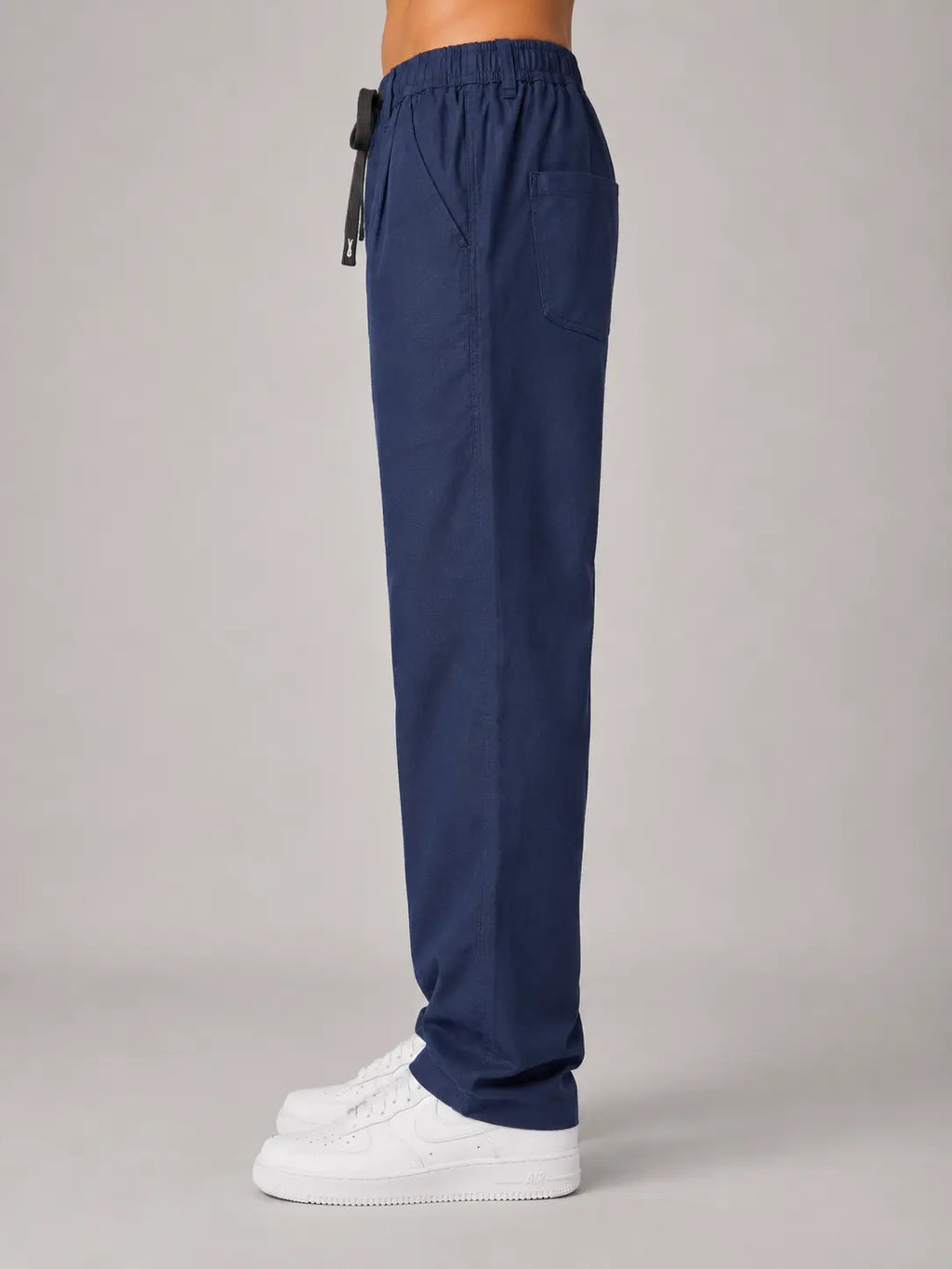 Linen-Trousers- The Devil Boutique
