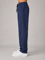 Linen-Trousers- The Devil Boutique