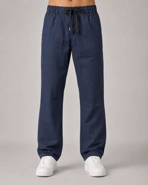 Dark Navy Blue