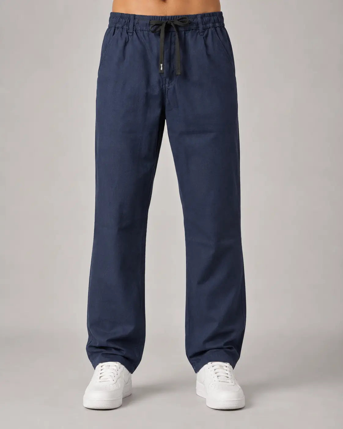 Linen-Trousers- The Devil Boutique