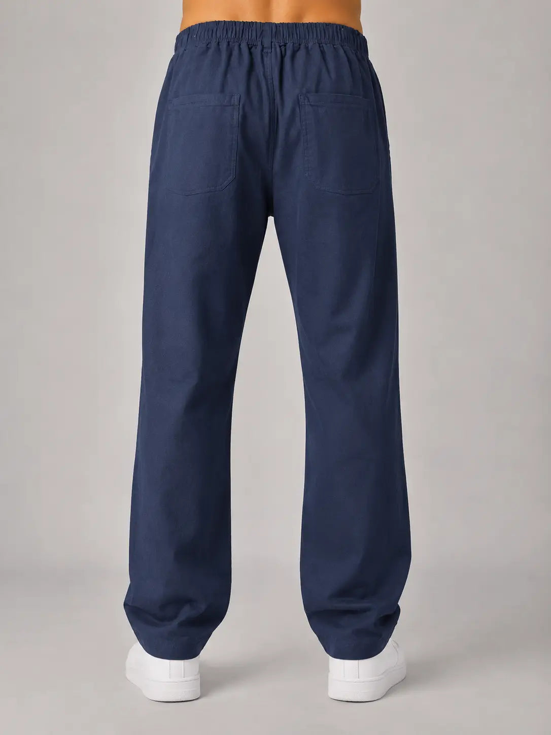Linen-Trousers- The Devil Boutique