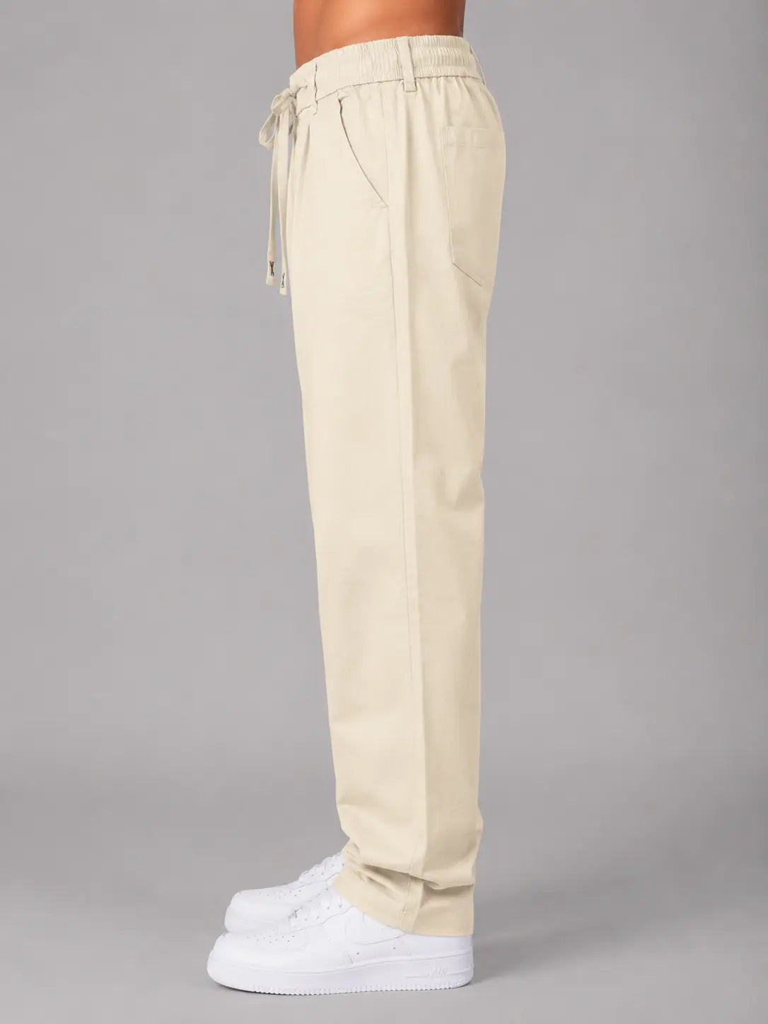 Linen-Trousers- The Devil Boutique