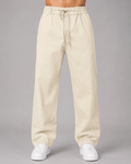 Linen-Trousers-Beige