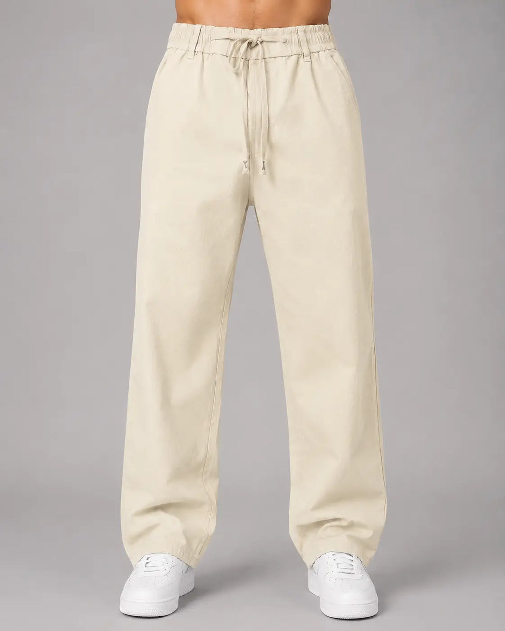 Linen-Trousers- The Devil Boutique