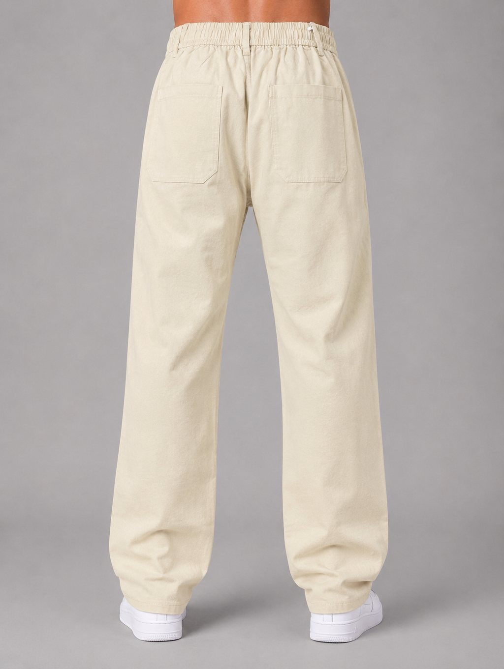 Linen-Trousers-Beige