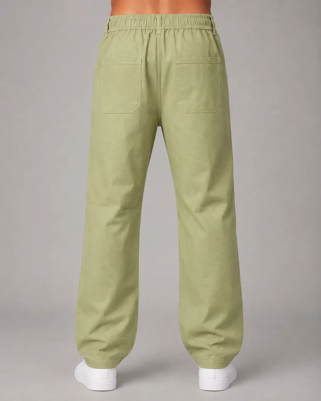 Linen-Trousers- The Devil Boutique