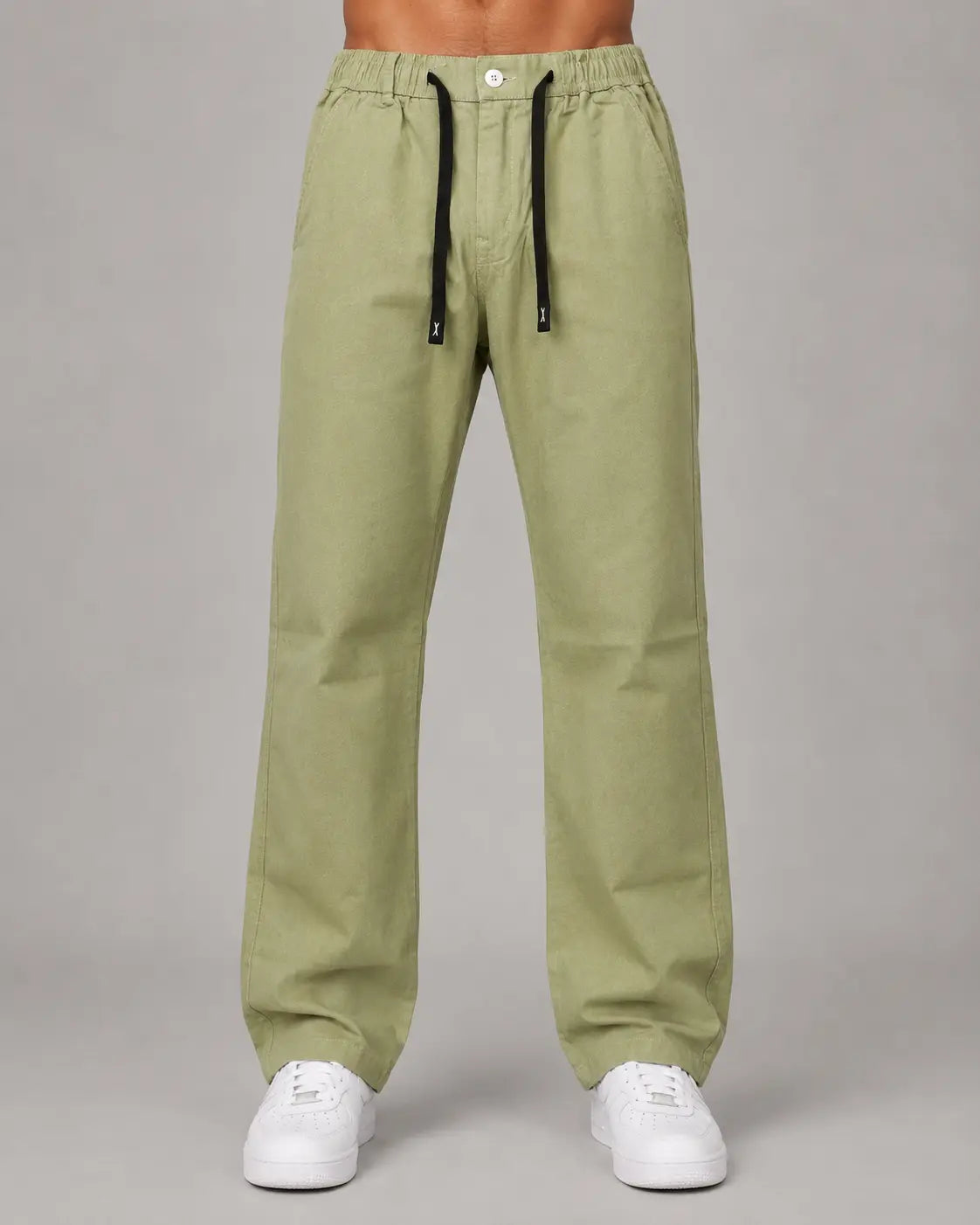 Linen-Trousers- The Devil Boutique