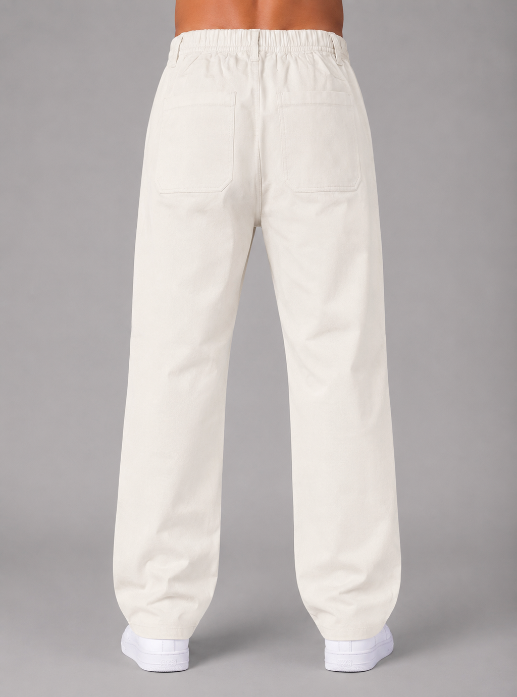 Linen-Trousers-White