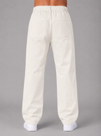 Linen-Trousers-White