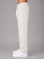 Linen-Trousers-White