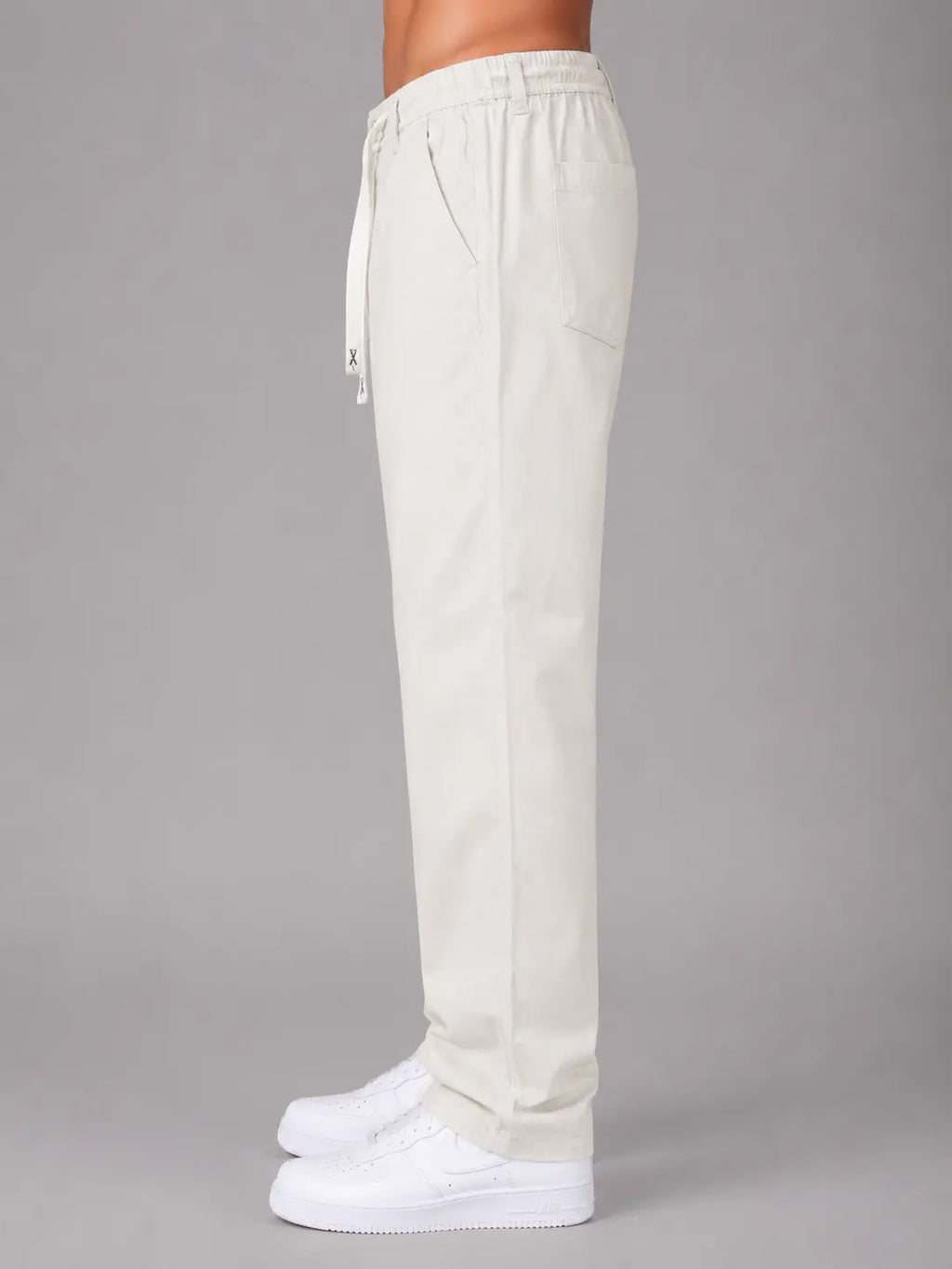 Linen-Trousers- The Devil Boutique