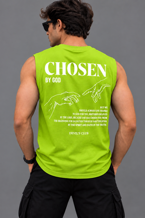 Neon-Green