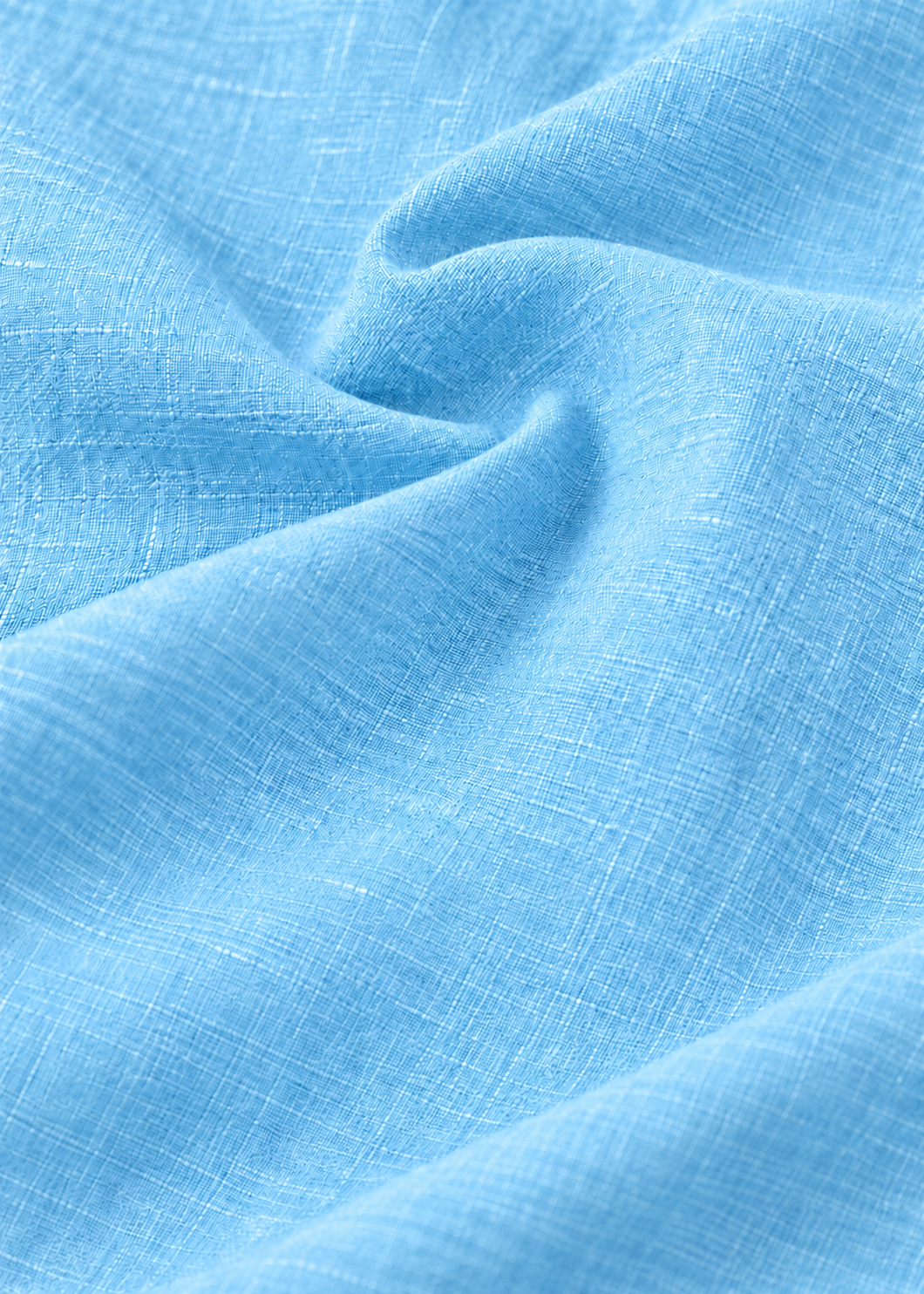 Relax Premium Linen Shirt — THE DEVIL