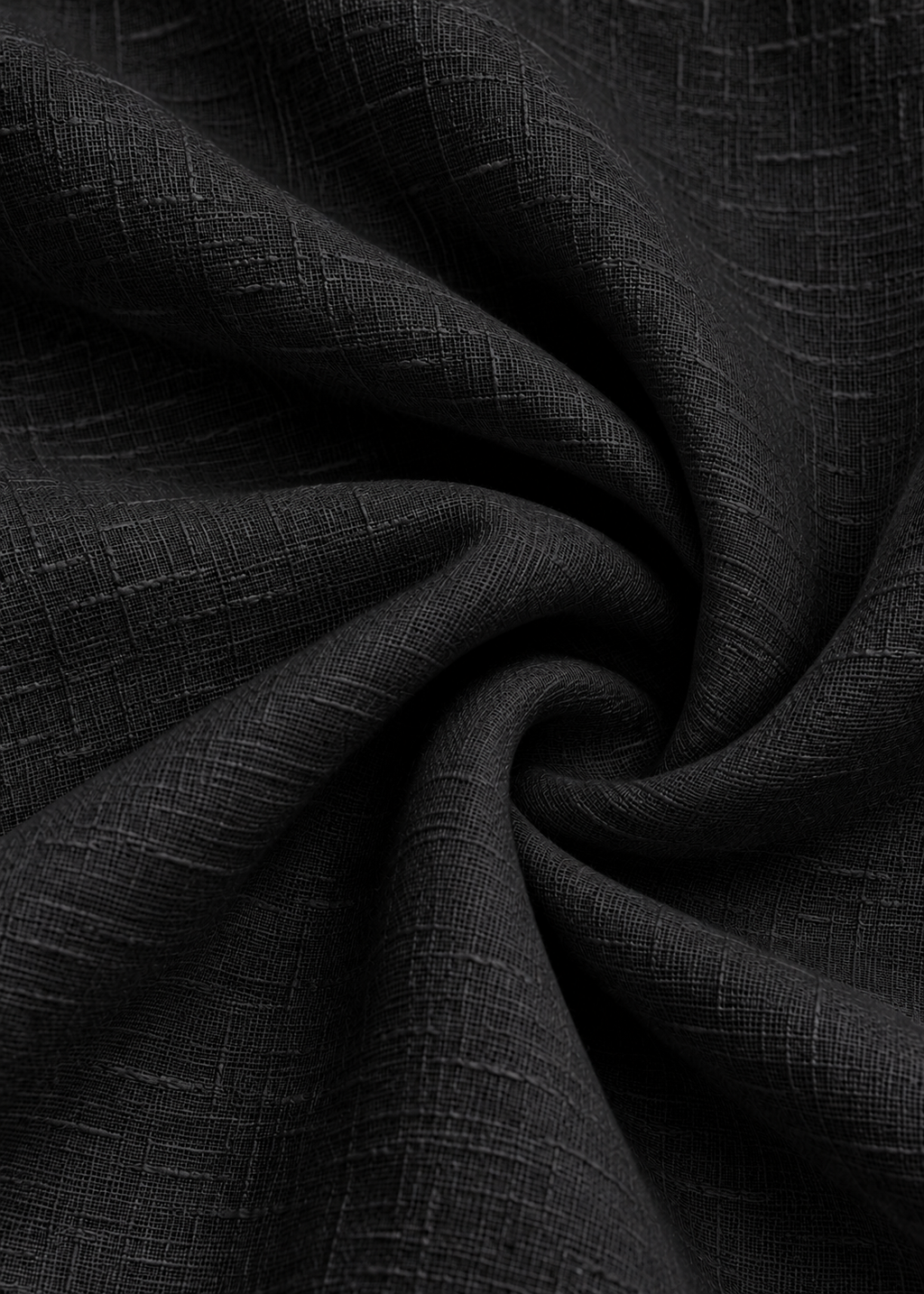 Relax Premium Linen Shirt — THE DEVIL