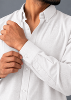 Relax Premium Linen Shirt — THE DEVIL