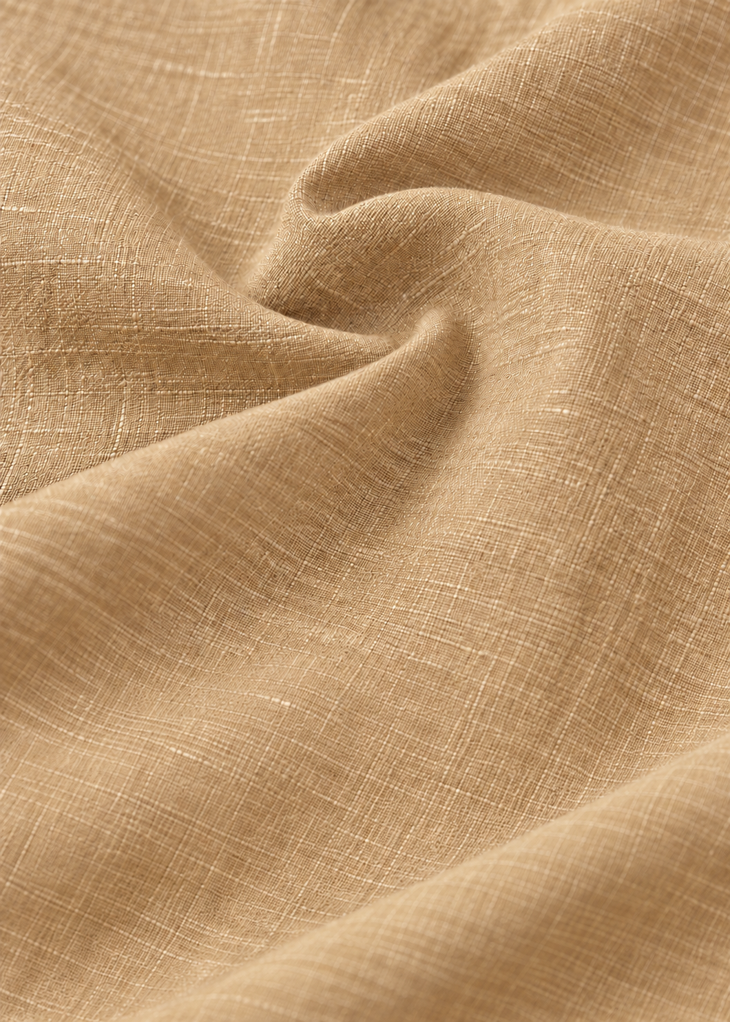 Relax Premium Linen Shirt — THE DEVIL